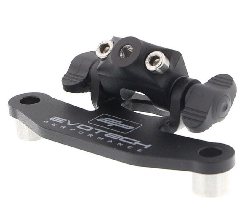 Evotech Performance SP Connect Compatible Sat Nav Mount | PRN014677-015080
