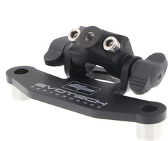 Evotech Performance SP Connect Compatible Sat Nav Mount | PRN014677-015080
