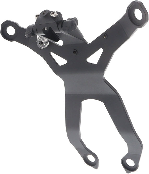 EVOTECH PERFORMANCE SP Connect Compatible Sat Nav Mount | PRN014677-015379