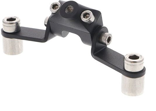 EVOTECH PERFORMANCE SP Connect Compatible Sat Nav Mount | PRN014677-015388