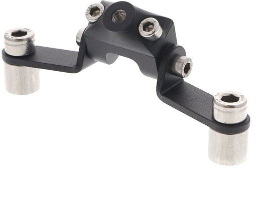 EVOTECH PERFORMANCE SP Connect Compatible Sat Nav Mount | PRN014677-015523