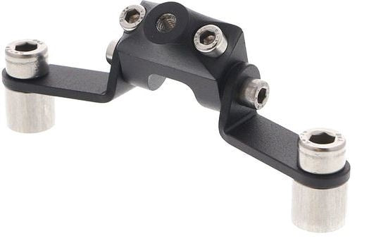 EVOTECH PERFORMANCE SP Connect Compatible Handlebar Clamp Sat Nav Mount | PRN014677-015614