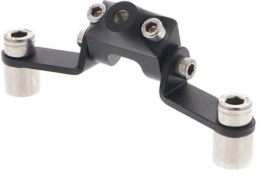 EVOTECH PERFORMANCE SP Connect Compatible Handlebar Clamp Sat Nav Mount | PRN014677-015625