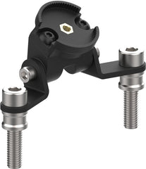 Evotech Performance Triumph, EP SP Connect Compatible Handlebar Clamp Sat Nav Mount Triumph Tiger Sport 660 (2022+) | PRN014677-015838