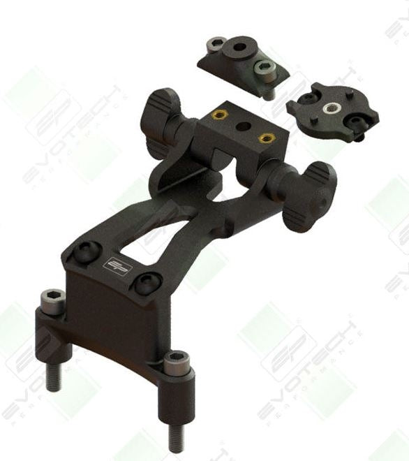 EVOTECH PERFORMANCE SP Connect Compatible Sat Nav Mount | PRN014677-015885