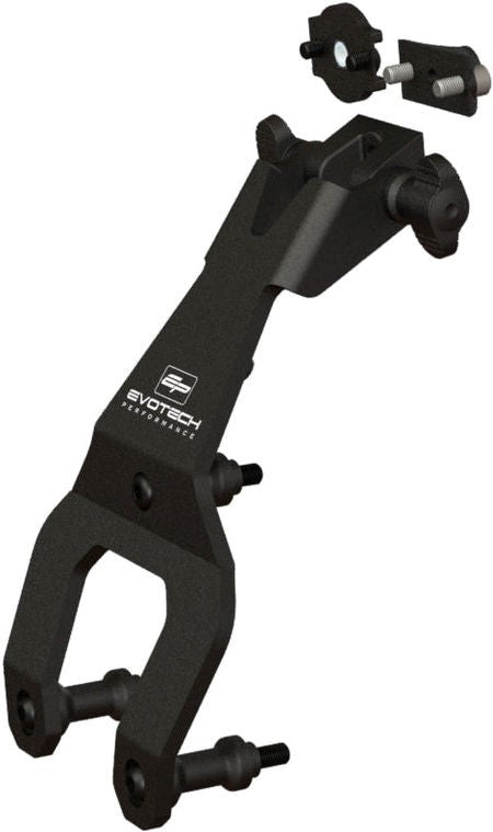 Evotech Performance Ducati, EP SP Connect Compatible Sat Nav Mount Ducati DesertX (2022+) | PRN014677-015982
