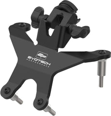 Evotech Performance Ducati, EP SP Connect Compatible Sat Nav Mount Ducati Diavel V4 (2023+) | PRN014677-016401