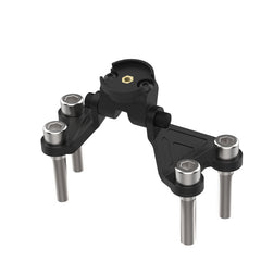 EVOTECH PERFORMANCE SP Connect Sat Nav Mount | PRN014677-017146