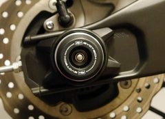 Evotech Performance Rear Spindle Bobbins | PRN014735