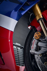 Evotech Performance Radiator Guard | PRN014787-014788