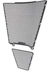 Evotech Performance Radiator Guard | PRN014787-014788
