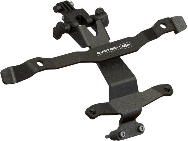 EVOTECH PERFORMANCE Action / Dash Cam Compatible Sat Nav Mount | PRN014925-015683