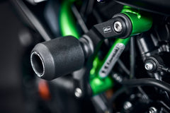Evotech Performance Main Frame Crash Protection | PRN014991