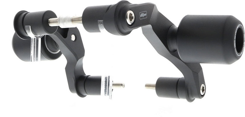 Evotech Performance Main Frame Crash Protection | PRN014991