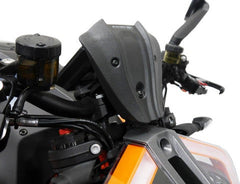 Evotech Performance KTM, EP KTM 1290 Super Duke R Evo Fly Screen (2022+) | PRN015102-015199