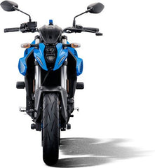 Evotech Performance Suzuki, EP Suzuki GSX-8S Fly Screen (2023+) | PRN015102-016511