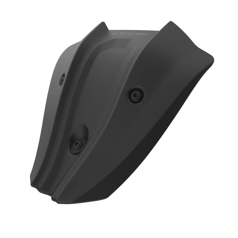EVOTECH PERFORMANCE KTM 1390 Super Duke R Fly Screen (2024+) | PRN015102-016749