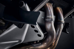 Evotech Performance Ducati, EP Ducati Multistrada V4 S Radiator Cylinder Head Guard Complete Set (2021+) | PRN015299-016152-016164
