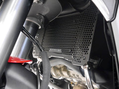 Evotech Performance Radiator Oil Cooler Guard Set | PRN015299