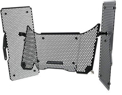 Evotech Performance Radiator Oil Cooler Guard Set | PRN015299