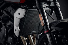 Evotech Performance EP Radiator Guard - Triumph Trident (2021+) | PRN015344