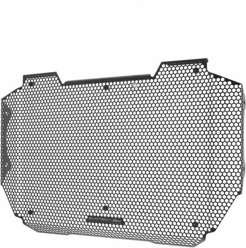 EVOTECH PERFORMANCE Performance Radiator Guard | PRN015387