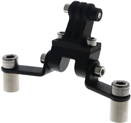 EVOTECH PERFORMANCE Action / Dash Cam Compatible Sat Nav Mount | PRN015388-015683