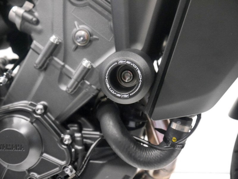 EVOTECH PERFORMANCE Crash Bobbins | PRN015418