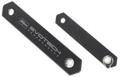Evotech Performance EP Triumph Trident Footrest Blanking Plate Kit (2021+) | PRN015433
