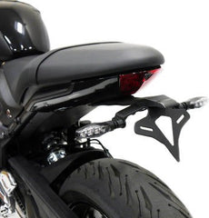 Evotech Performance Triumph, EP Triumph Trident Tail Tidy (2021+) | PRN015449-015578