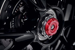 EVOTECH PERFORMANCE Rear Spindle Bobbins | PRN015485