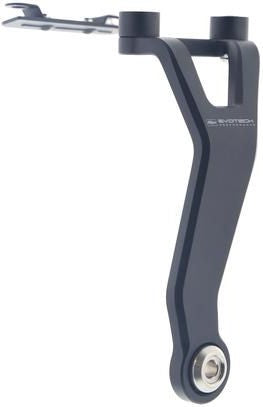 Evotech Performance EP Aprilia RSV4 Exhaust Hanger 2021+ | PRN015528