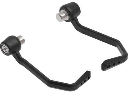 Evotech Performance Moto Guzzi, EP Brake And Clutch Lever Protector Kit - Moto Guzzi V85 TT Travel (2023+) (Race) | PRN015536-015554-016053-016074