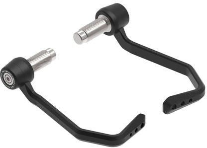 Evotech Performance Ducati, EP Ducati Panigale V2 Brake And Clutch Lever Protector Kit (2020+) (Race) | PRN015536-015554-016053-016075