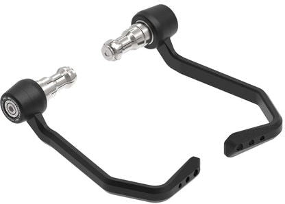 Evotech Performance Honda, EP Honda CBR1000RR-R SP Brake And Clutch Lever Protector Kit (2020 - 2023) (Race) | PRN015536-015554-016053-016082