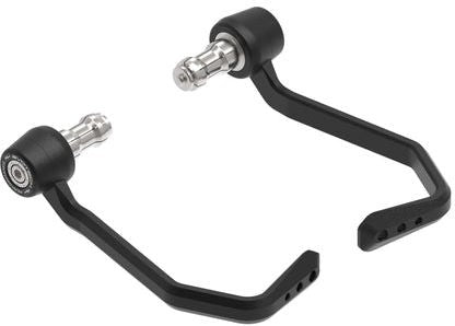 Evotech Performance Ducati, EP Ducati Panigale V4 R Brake And Clutch Lever Protector Kit (2021+) (Race) | PRN015536-015554-016053-016116