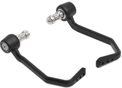 Evotech Performance Ducati, EP Ducati Panigale V4 R Brake And Clutch Lever Protector Kit (2021+) (Race) | PRN015536-015554-016053-016116