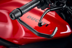 Evotech Performance Ducati, EP Ducati Diavel V4 Brake And Clutch Lever Protector Kit (2023+) (Road) | PRN015536-015554-016059-016067