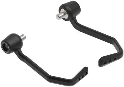 Evotech Performance Suzuki, EP Brake And Clutch Lever Protector Kit - Suzuki Hayabusa (2021+) (Road) | PRN015536-015554-016067-016079