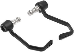 Evotech Performance Honda, EP Honda CBR650R Brake And Clutch Lever Protector Kit (2021+) (Road) | PRN015536-015554-016067-016082