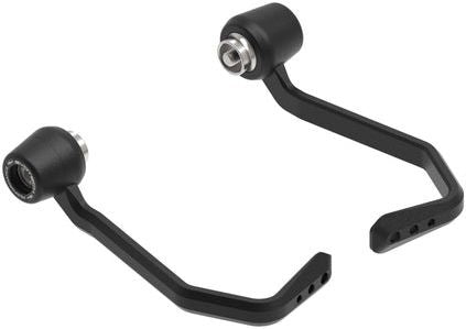 Evotech Performance BMW, EP Brake And Clutch Lever Protector Kit - BMW R 1200 RT (2017-2018) (Road) | PRN015536-015554-016067-016298