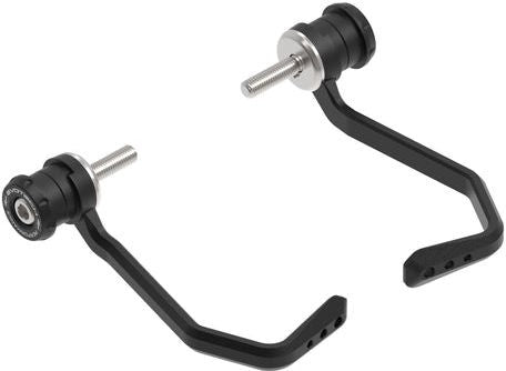 Evotech Performance BMW, EP BMW M 1000 R Brake And Clutch Lever Protector Kit (2023+) | PRN015536-015554-016502