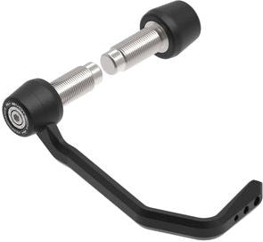 Evotech Performance Ducati, EP Ducati Panigale V2 Brake Lever Protector Kit (2020+) (Race) | PRN015536-016052-016053-016075