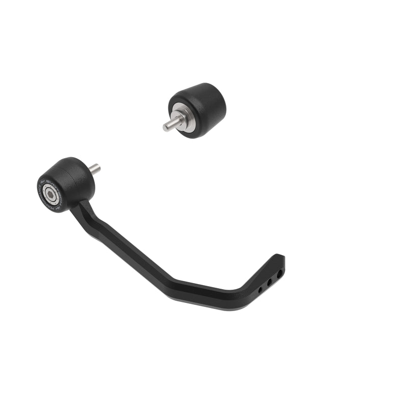 EVOTECH PERFORMANCE Husqvarna Svartpilen 401 Brake Lever Protector Kit (2024+) (Race) | PRN015536-016052-016053-017103
