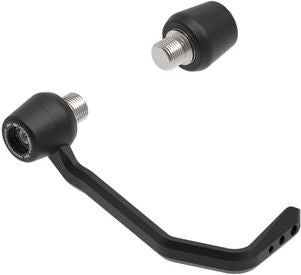 Evotech Performance Moto Guzzi, EP Brake Lever Protector Kit - Moto Guzzi V100 Mandello S (2023+) (Road) | PRN015536-016066-016067-016412