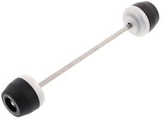 Evotech Performance EP Rear Spindle Bobbins - Honda CRF300L (2021+) | PRN015540