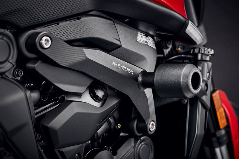 EVOTECH PERFORMANCE Frame Crash Protection | PRN015557