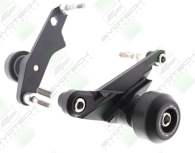EVOTECH PERFORMANCE Crash Protection | PRN015589