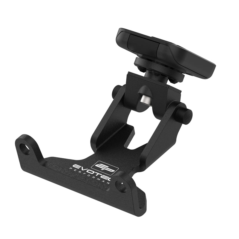 EVOTECH PERFORMANCE Peak Design Sat Nav Mount | PRN015638-016647