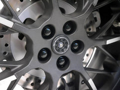EVOTECH PERFORMANCE Rear Spindle Bobbins | PRN015670